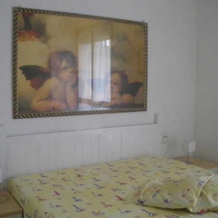 Appartement Patrizia à Viareggio Extérieur photo