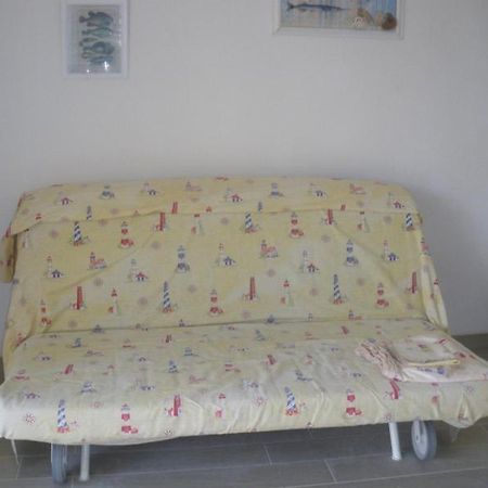 Appartement Patrizia à Viareggio Extérieur photo