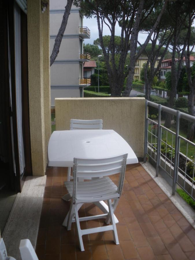 Appartement Patrizia à Viareggio Extérieur photo