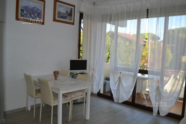 Appartement Patrizia à Viareggio Extérieur photo