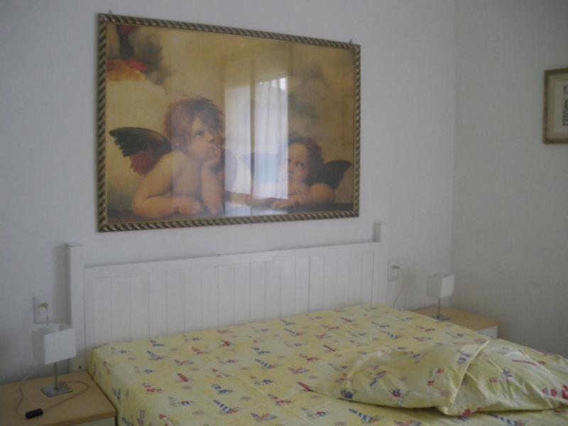Appartement Patrizia à Viareggio Extérieur photo