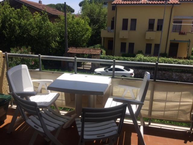 Appartement Patrizia à Viareggio Extérieur photo