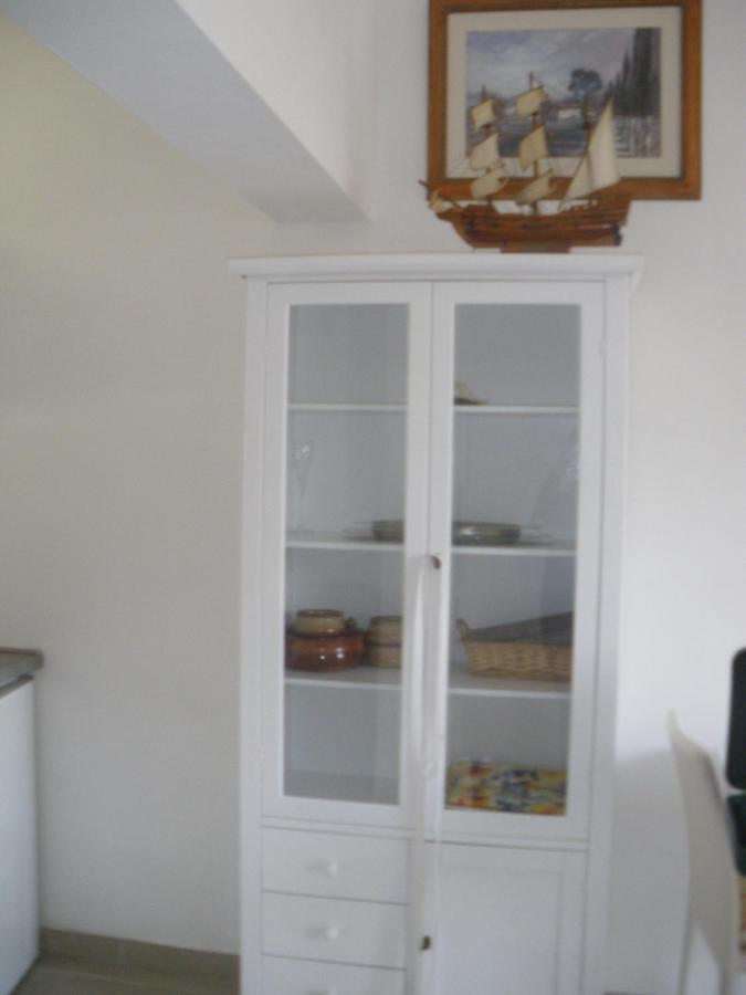 Appartement Patrizia à Viareggio Extérieur photo
