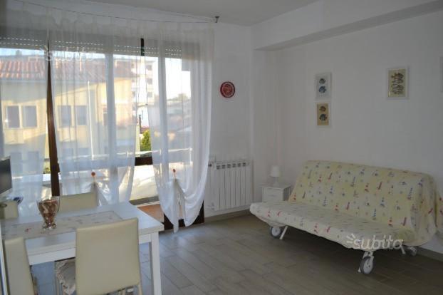 Appartement Patrizia à Viareggio Extérieur photo