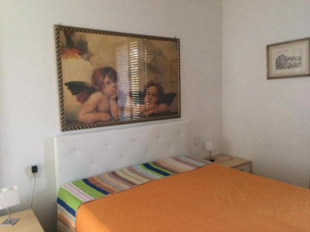 Appartement Patrizia à Viareggio Extérieur photo